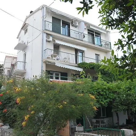 Sonia & Ana Apartamento Trogir