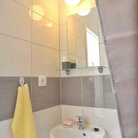 Apartamento Sonia & Ana *
