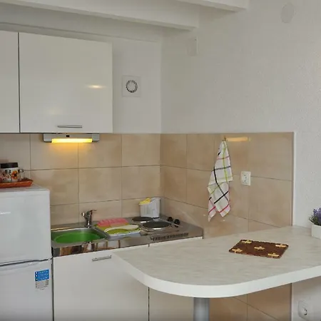 Apartamento Sonia & Ana