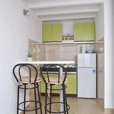 Apartamento Sonia & Ana Trogir