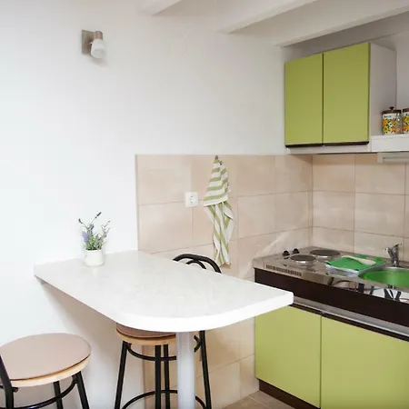 Apartamento Sonia & Ana Trogir