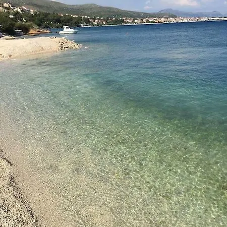 Sonia & Ana * Trogir